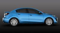 MAZDA3 MAZDA3
