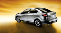 MAZDA3 MAZDA3