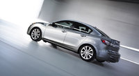 MAZDA3 MAZDA3