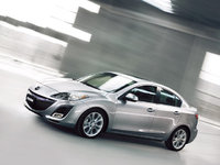 MAZDA3 MAZDA3