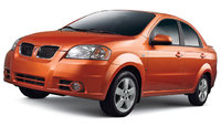 Pontiac Pontiac