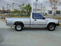 Ram 50 Pickup Ram 50 Pickup