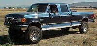 1990 Ford F-350 Overview 1990 Ford F-350 Overview