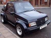 Vitara Vitara
