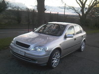 Astra Astra