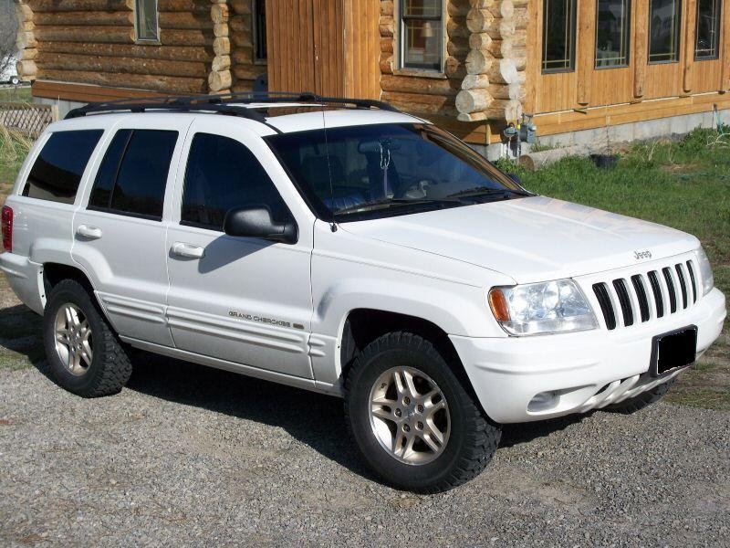 1999 Jeep Grand Cherokee Test Drive Review Cargurus