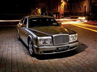 2008 Bentley Arnage Pictures Cargurus