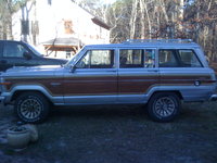 Grand Wagoneer