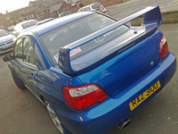 Impreza Impreza