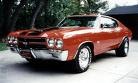 Chevelle Chevelle