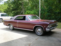 Chevelle Chevelle