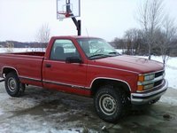 C/K 1500 C/K 1500