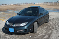Sunfire Sunfire