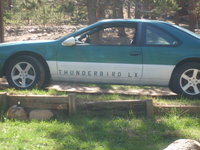 Thunderbird Thunderbird