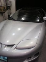Firebird Firebird