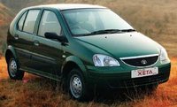 1998 Tata Indica Overview 1998 Tata Indica Overview