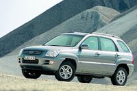 Sportage Sportage
