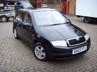 Fabia Fabia