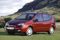 Chevrolet Chevrolet