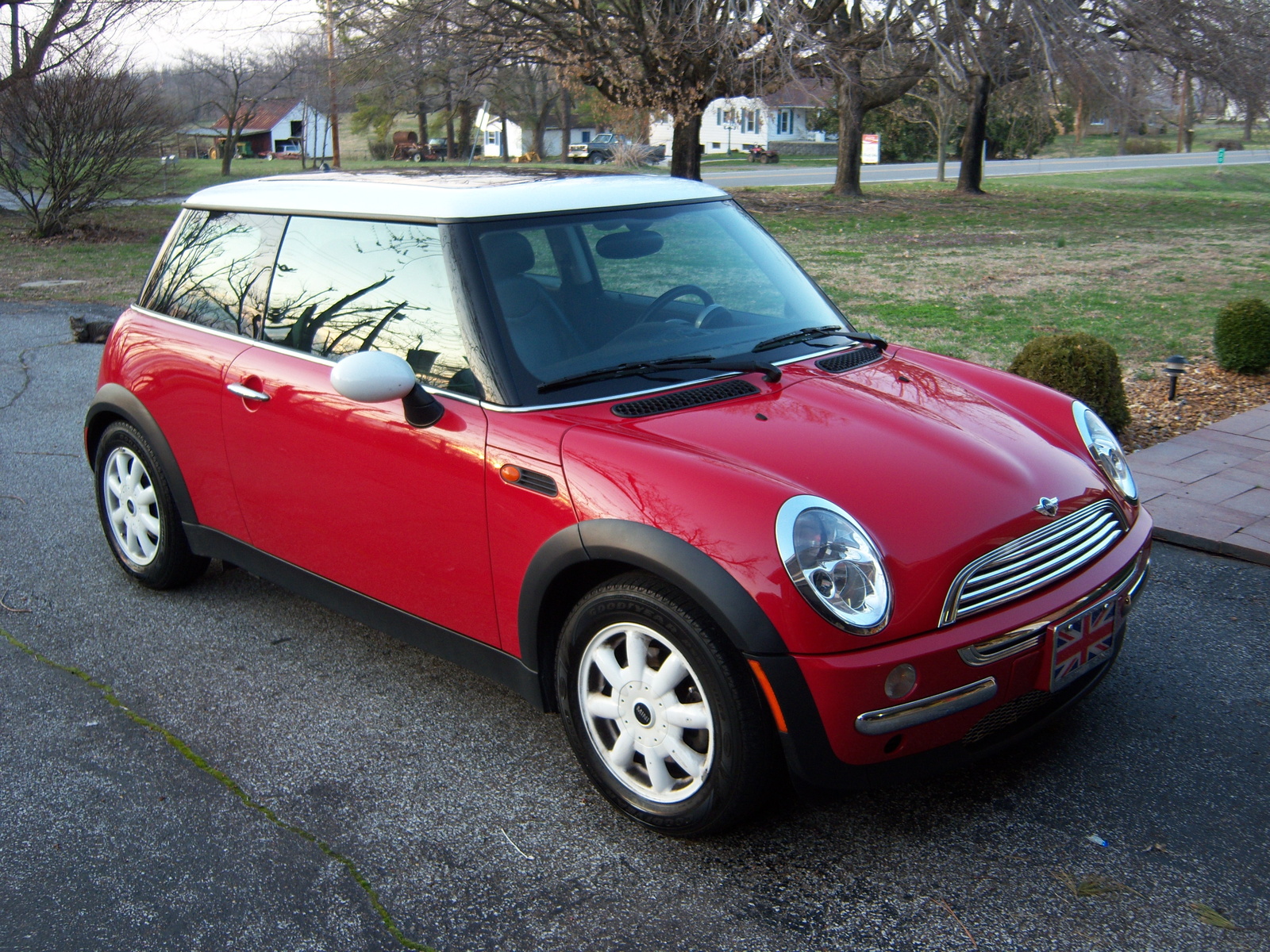 2003 MINI Cooper - Pictures - CarGurus