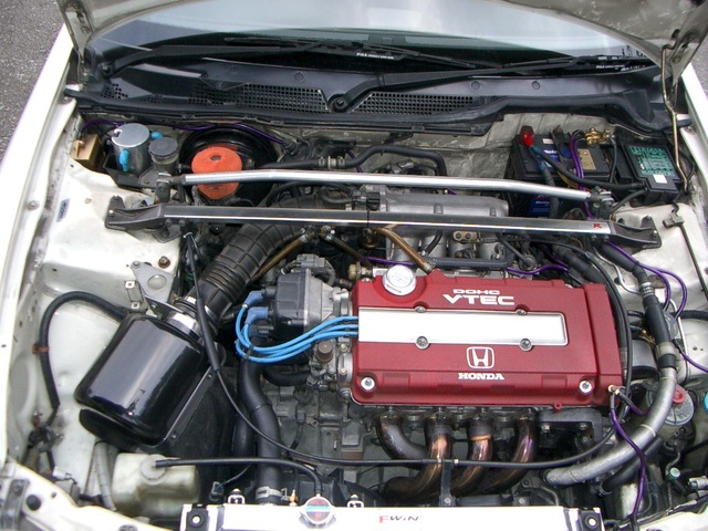 1996 Honda Integra - Pictures - CarGurus