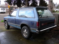Blazer Blazer