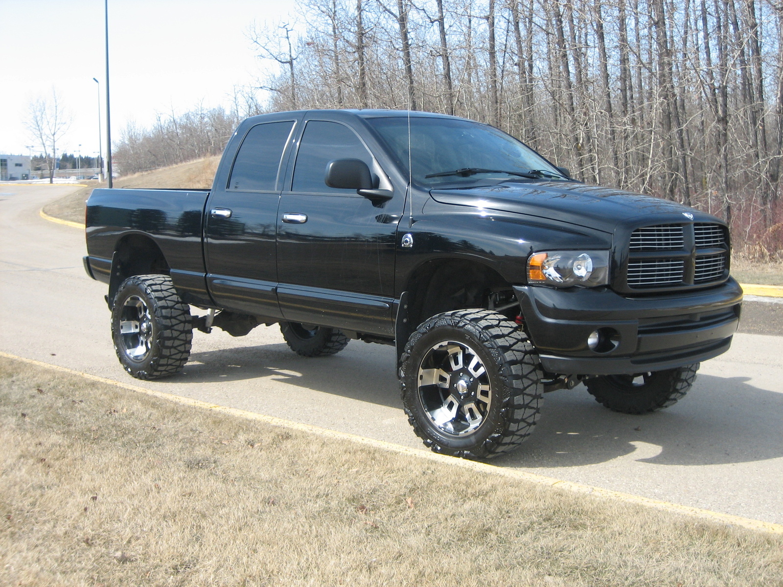 2008 dodge ram pickup reviews