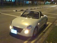 Daihatsu Daihatsu