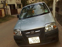 Santro Santro