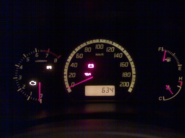 2007 Suzuki Swift - Interior Pictures - CarGurus 2007 Suzuki Swift - Interior Pictures - CarGurus