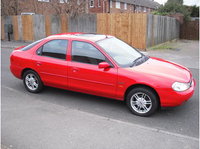 Mondeo Mondeo