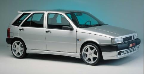 1992 FIAT Tipo: Prices, Reviews & Pictures - CarGurus
