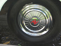 Rambler American Rambler American