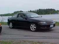 Cavalier Cavalier