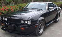 Celica Celica