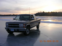 C/K 1500 C/K 1500