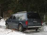 1989 Dodge Grand Caravan Overview 1989 Dodge Grand Caravan Overview