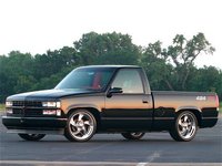 C/K 1500 C/K 1500