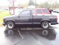 C/K 1500 C/K 1500