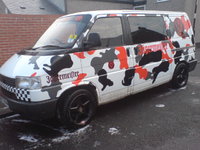 EuroVan EuroVan
