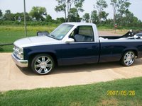 C/K 1500 C/K 1500