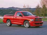 Ram SRT-10 Ram SRT-10