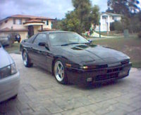 Supra Supra