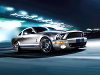Mustang Mustang