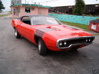Road Runner Road Runner