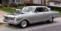 Nova Nova