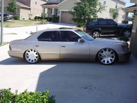 LS 400 LS 400
