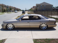 LS 400 LS 400