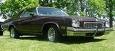 1973 Buick Regal Overview 1973 Buick Regal Overview