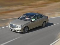 E-Class E-Class